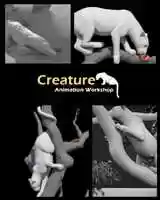 Free download Creature Animation Workshop_Students Testimonials_Boubkri Fouad video and edit with RedcoolMedia movie maker MovieStudio video editor online and AudioStudio audio editor onlin