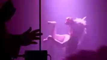 Free download CREATURES by Theremin Man video and edit with RedcoolMedia movie maker MovieStudio video editor online and AudioStudio audio editor onlin