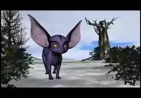 Free download Creature Test video and edit with RedcoolMedia movie maker MovieStudio video editor online and AudioStudio audio editor onlin