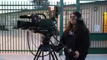 Free download CreaTV Sports Broadcast Training Promo video and edit with RedcoolMedia movie maker MovieStudio video editor online and AudioStudio audio editor onlin