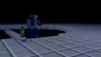 Free download CREEPER RAP MINECRAFT SONG video and edit with RedcoolMedia movie maker MovieStudio video editor online and AudioStudio audio editor onlin