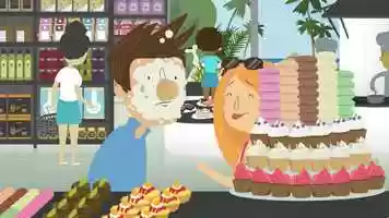 Free download C-Resorts Hero Animation video and edit with RedcoolMedia movie maker MovieStudio video editor online and AudioStudio audio editor onlin