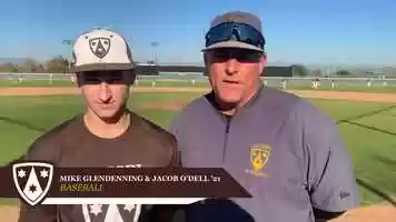Free download Crespi Baseball Program #CrespiGivingDay video and edit with RedcoolMedia movie maker MovieStudio video editor online and AudioStudio audio editor onlin