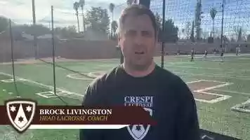 Free download Crespi Lacrosse Program #CrespiGivingDay video and edit with RedcoolMedia movie maker MovieStudio video editor online and AudioStudio audio editor onlin