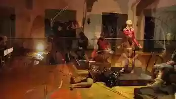 Free download cresset: vibrant, rusting - excerpts video and edit with RedcoolMedia movie maker MovieStudio video editor online and AudioStudio audio editor onlin