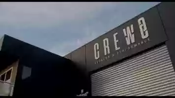 Free download Crew Fitness and Performance - More Than Movement video and edit with RedcoolMedia movie maker MovieStudio video editor online and AudioStudio audio editor onlin