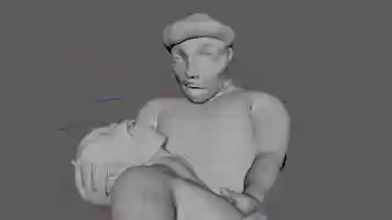 Free download Criatura_Key Animation Reel video and edit with RedcoolMedia movie maker MovieStudio video editor online and AudioStudio audio editor onlin