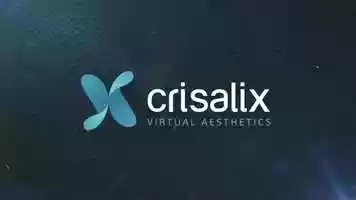 Free download CRISALIX LOGO ANIMATION VERSION 1 video and edit with RedcoolMedia movie maker MovieStudio video editor online and AudioStudio audio editor onlin
