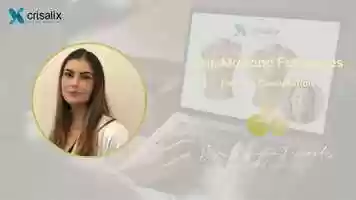 Free download Crisalix Remote Consultations for Dra Mariana Fernandes video and edit with RedcoolMedia movie maker MovieStudio video editor online and AudioStudio audio editor onlin