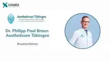 Free download Crisalix Virtual Aesthetics Simulations for Dr. Philipp Paul Braun - Aestheticum Tbingen (breast) video and edit with RedcoolMedia movie maker MovieStudio video editor online and AudioStudio audio editor onlin