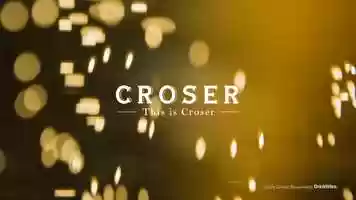 Free download Croser | This Is Croser | Cinema Ad video and edit with RedcoolMedia movie maker MovieStudio video editor online and AudioStudio audio editor onlin