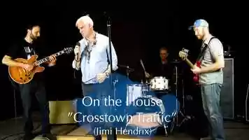 Free download Crosstown Traffic.mp4 video and edit with RedcoolMedia movie maker MovieStudio video editor online and AudioStudio audio editor onlin