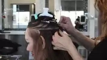 Free download Crown Fusion Hair Extensions: For Balding and Thinning On Top Of Your Head video and edit with RedcoolMedia movie maker MovieStudio video editor online and AudioStudio audio editor onlin