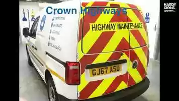 Free download Crown Highways - Chapter 8 Vehicle Signage video and edit with RedcoolMedia movie maker MovieStudio video editor online and AudioStudio audio editor onlin