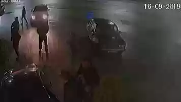 Free download CRS 0012 By passers hardly escape from car crash video and edit with RedcoolMedia movie maker MovieStudio video editor online and AudioStudio audio editor onlin