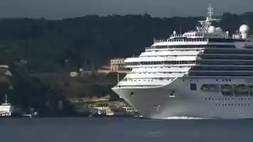 Free download Cruise Cut / Christ the King video and edit with RedcoolMedia movie maker MovieStudio video editor online and AudioStudio audio editor onlin