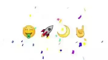 Free download Crypto Currency Emoji Explainer Video video and edit with RedcoolMedia movie maker MovieStudio video editor online and AudioStudio audio editor onlin