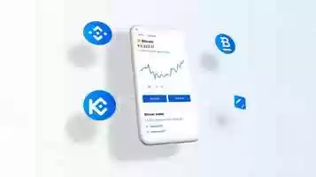 Free download Cryptocurrency Exchange Platform - Blockchain Explainer Video video and edit with RedcoolMedia movie maker MovieStudio video editor online and AudioStudio audio editor onlin