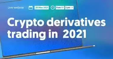 Free download Crypto derivatives trading: the rise of derivatives, technology trends, exchanges landscape video and edit with RedcoolMedia movie maker MovieStudio video editor online and AudioStudio audio editor onlin