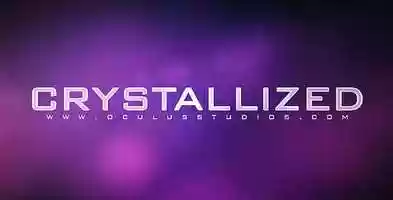 Free download Crystallized CS4 Logo Reveal | After Effects Template video and edit with RedcoolMedia movie maker MovieStudio video editor online and AudioStudio audio editor onlin