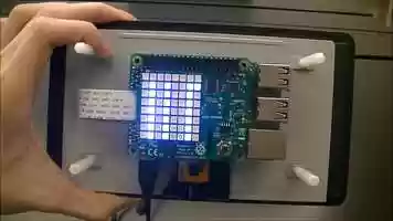 Free download C_Sample_Animation video and edit with RedcoolMedia movie maker MovieStudio video editor online and AudioStudio audio editor onlin