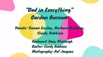 Free download CSL Music God in Everything video and edit with RedcoolMedia movie maker MovieStudio video editor online and AudioStudio audio editor onlin