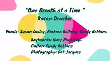 Free download CSL Music One Breath at a Time1 video and edit with RedcoolMedia movie maker MovieStudio video editor online and AudioStudio audio editor onlin