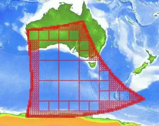 Download web tool or web app C-squares
