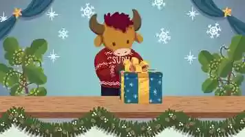 Free download CSUDH Holiday Greeting 2019 video and edit with RedcoolMedia movie maker MovieStudio video editor online and AudioStudio audio editor onlin