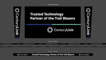 Free download CTL19_TRAIL BLAZERS_ANIMATION_BRAND_Sample video and edit with RedcoolMedia movie maker MovieStudio video editor online and AudioStudio audio editor onlin