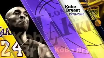 Free download CTM KOBE WALL W ANIMATION video and edit with RedcoolMedia movie maker MovieStudio video editor online and AudioStudio audio editor onlin