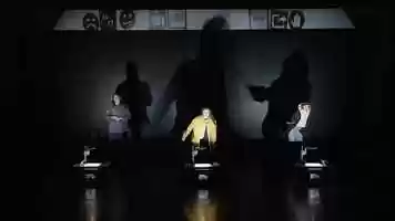 Free download CTRL.SHIFT.ESC - TRAILER video and edit with RedcoolMedia movie maker MovieStudio video editor online and AudioStudio audio editor onlin