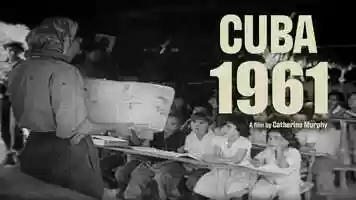 Free download Cuba 1961 - Trailer video and edit with RedcoolMedia movie maker MovieStudio video editor online and AudioStudio audio editor onlin