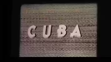 Free download Cuba.mp4 video and edit with RedcoolMedia movie maker MovieStudio video editor online and AudioStudio audio editor onlin