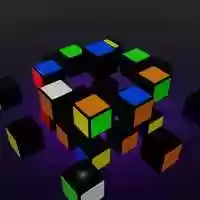 Free download Cube Rubiks Animation video and edit with RedcoolMedia movie maker MovieStudio video editor online and AudioStudio audio editor onlin