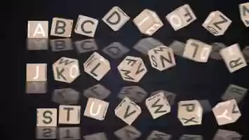 Free download Cube Typeface | After Effects Project Files - Videohive template video and edit with RedcoolMedia movie maker MovieStudio video editor online and AudioStudio audio editor onlin