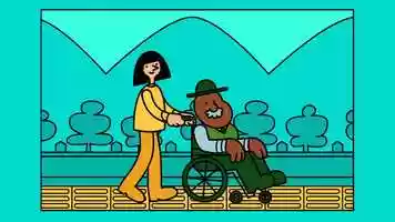 Free download Cuid a quienes te cuidan! v03 video and edit with RedcoolMedia movie maker MovieStudio video editor online and AudioStudio audio editor onlin