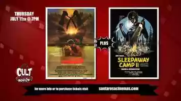 Free download Cult Cinema July 2019 v1 video and edit with RedcoolMedia movie maker MovieStudio video editor online and AudioStudio audio editor onlin