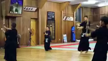 Free download Cultural Sport The tradition of sword and samurai video and edit with RedcoolMedia movie maker MovieStudio video editor online and AudioStudio audio editor onlin