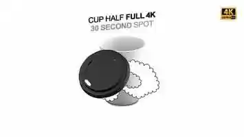 Free download Cup Half Full | After Effects Template video and edit with RedcoolMedia movie maker MovieStudio video editor online and AudioStudio audio editor onlin