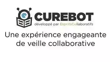 Free download Curebot - Une exprience engageante de veille collaborative video and edit with RedcoolMedia movie maker MovieStudio video editor online and AudioStudio audio editor onlin
