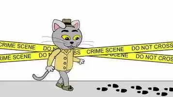 Free download Curiositys On the Trail 2D Animation video and edit with RedcoolMedia movie maker MovieStudio video editor online and AudioStudio audio editor onlin