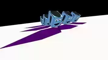 Free download Curso 2 - Practica 3.1 video and edit with RedcoolMedia movie maker MovieStudio video editor online and AudioStudio audio editor onlin