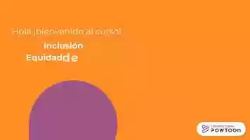 Free download Curso inclusin, equidad de genero video and edit with RedcoolMedia movie maker MovieStudio video editor online and AudioStudio audio editor onlin