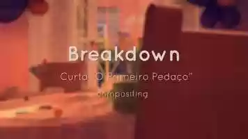 Free download Curta O Primeiro Pedao - Compositing Breakdown video and edit with RedcoolMedia movie maker MovieStudio video editor online and AudioStudio audio editor onlin