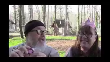 Free download Custom Cards Series 9 Holiday Hunt Video 2 Art Mail Call Day video and edit with RedcoolMedia movie maker MovieStudio video editor online and AudioStudio audio editor onlin