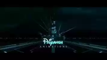 Free download Custom Disney Tron Intro HD video and edit with RedcoolMedia movie maker MovieStudio video editor online and AudioStudio audio editor onlin
