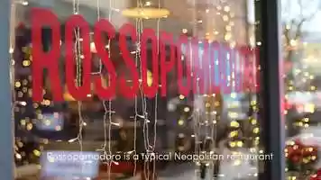 Free download Customer Story: Ambie x Rossopomodoro video and edit with RedcoolMedia movie maker MovieStudio video editor online and AudioStudio audio editor onlin