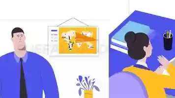 Free download Custom Explainer Animation Video travel management video and edit with RedcoolMedia movie maker MovieStudio video editor online and AudioStudio audio editor onlin
