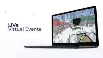 Free download Customized Your Virtual Event with Tech AdaptiKa.mp4 video and edit with RedcoolMedia movie maker MovieStudio video editor online and AudioStudio audio editor onlin